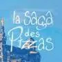 La Saga des Pizzas
